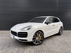 Porsche Cayenne 3.0T Platinum Edition - ფოტო 1