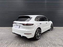 Porsche Cayenne 3.0T Platinum Edition - ფოტო 3