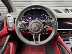 Porsche Cayenne 3.0T Platinum Edition - ფოტო 4