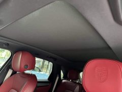 Porsche Cayenne 3.0T Platinum Edition - ფოტო 7