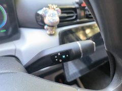 Leapmotor T03 310 Lite Enjoy Edition - ფოტო 10