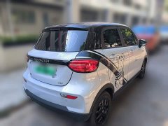 Leapmotor T03 310 Lite Enjoy Edition - ფოტო 4