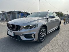 Geely Xingrui 2.0T Diesel Premium - ფოტო 1