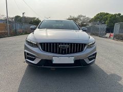 Geely Xingrui 2.0T Diesel Premium - ფოტო 2