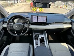 Geely Xingrui 2.0T Diesel Premium - ფოტო 4