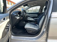 Geely Xingrui 2.0T Diesel Premium - ფოტო 5