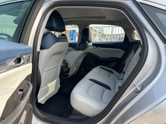 Geely Xingrui 2.0T Diesel Premium - ფოტო 6