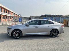 Geely Xingrui 2.0T Diesel Premium - ფოტო 7