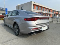Geely Xingrui 2.0T Diesel Premium - ფოტო 8
