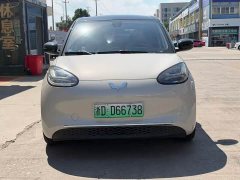 Wuling Binguo 2023 333km Lingxi Connected Edition - ფოტო 1