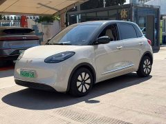 Wuling Binguo 2023 333km Lingxi Connected Edition - ფოტო 2