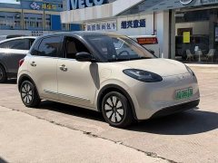 Wuling Binguo 2023 333km Lingxi Connected Edition - ფოტო 3