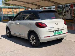 Wuling Binguo 2023 333km Lingxi Connected Edition - ფოტო 5