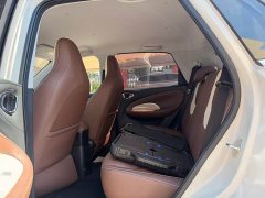 Wuling Binguo 2023 333km Lingxi Connected Edition - ფოტო 8