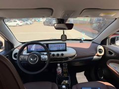 Wuling Binguo 2023 333km Lingxi Connected Edition - ფოტო 9