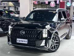 GAC Aion GS8 Dual Engine 2.0T FWD Luxury Edition - photo 1