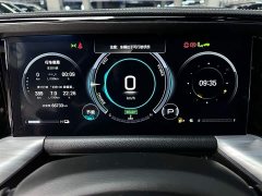 GAC Aion GS8 Dual Engine 2.0T FWD Luxury Edition - photo 15