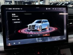 GAC Aion GS8 Dual Engine 2.0T FWD Luxury Edition - photo 17