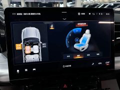 GAC Aion GS8 Dual Engine 2.0T FWD Luxury Edition - photo 18