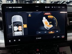 GAC Aion GS8 Dual Engine 2.0T FWD Luxury Edition - photo 19