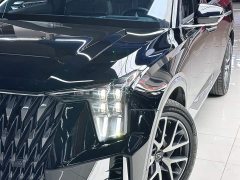 GAC Aion GS8 Dual Engine 2.0T FWD Luxury Edition - photo 2