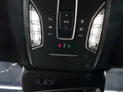 GAC Aion GS8 Dual Engine 2.0T FWD Luxury Edition - photo 20