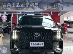 GAC Aion GS8 Dual Engine 2.0T FWD Luxury Edition - photo 3