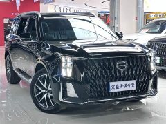 GAC Aion GS8 Dual Engine 2.0T FWD Luxury Edition - photo 5