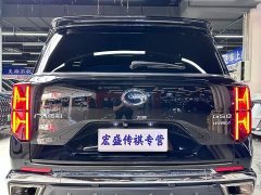 GAC Aion GS8 Dual Engine 2.0T FWD Luxury Edition - photo 8