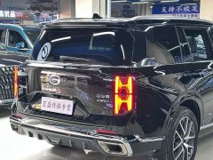 GAC Aion GS8 Dual Engine 2.0T FWD Luxury Edition - photo 9