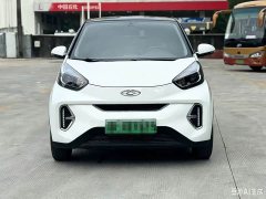 Chery Ant 301km True Love Plus Version Lithium iron phosphate - ფოტო 2