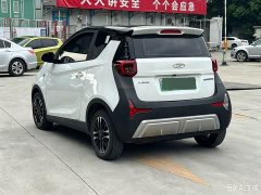 Chery Ant 301km True Love Plus Version Lithium iron phosphate - ფოტო 5