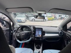 Chery Ant 301km True Love Plus Version Lithium iron phosphate - ფოტო 6