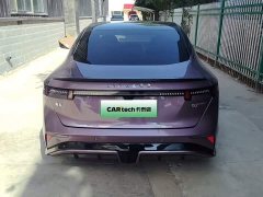 Lynk & Co Geely Lynk & Co 07 EM-P 2026 126 Extended Range Ultra H7 - ფოტო 11
