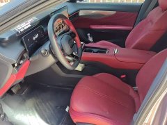 Lynk & Co Geely Lynk & Co 07 EM-P 2026 126 Extended Range Ultra H7 - ფოტო 3