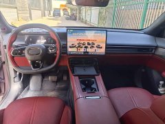 Lynk & Co Geely Lynk & Co 07 EM-P 2026 126 Extended Range Ultra H7 - ფოტო 6