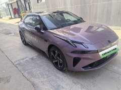 Lynk & Co Geely Lynk & Co 07 EM-P 2026 126 Extended Range Ultra H7 - ფოტო 8