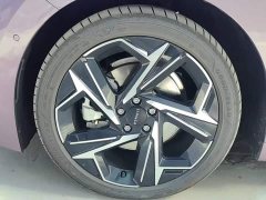 Lynk & Co Geely Lynk & Co 07 EM-P 2026 126 Extended Range Ultra H7 - ფოტო 9
