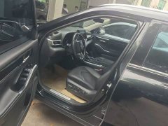 Toyota Highlander 380T AWD Luxury 7-Seater - ფოტო 13