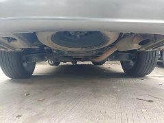 Toyota Highlander 380T AWD Luxury 7-Seater - ფოტო 18
