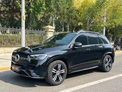 Mercedes-Benz GLE (Imported) GLE 350 4MATIC Fashion - ფოტო 1