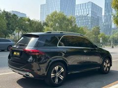 Mercedes-Benz GLE (Imported) GLE 350 4MATIC Fashion - ფოტო 10
