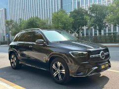 Mercedes-Benz GLE (Imported) GLE 350 4MATIC Fashion - ფოტო 11