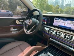 Mercedes-Benz GLE (Imported) GLE 350 4MATIC Fashion - ფოტო 12