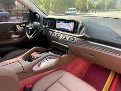 Mercedes-Benz GLE (Imported) GLE 350 4MATIC Fashion - ფოტო 13