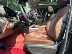 Mercedes-Benz GLE (Imported) GLE 350 4MATIC Fashion - ფოტო 14