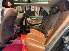 Mercedes-Benz GLE (Imported) GLE 350 4MATIC Fashion - ფოტო 15