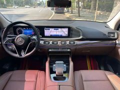 Mercedes-Benz GLE (Imported) GLE 350 4MATIC Fashion - ფოტო 16