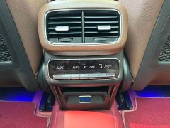 Mercedes-Benz GLE (Imported) GLE 350 4MATIC Fashion - ფოტო 17