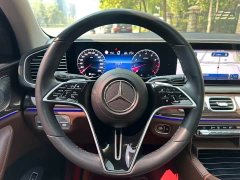 Mercedes-Benz GLE (Imported) GLE 350 4MATIC Fashion - ფოტო 18